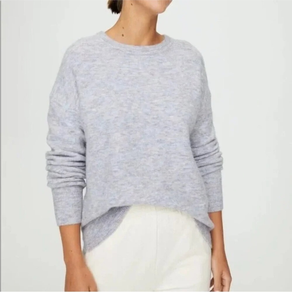 Aritzia Babaton thurlow sweater size XXS